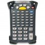 Zebra KYPD-MC9XMW000-01R tastiera per dispositivo mobile Nero, Grigio (KYPD-MC9XMW000-01R)
