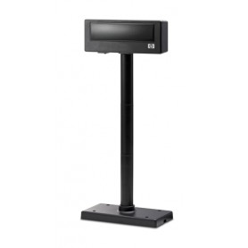 HP FK225AA supporto da tavolo per Tv a schermo piatto Nero (FK225AA)