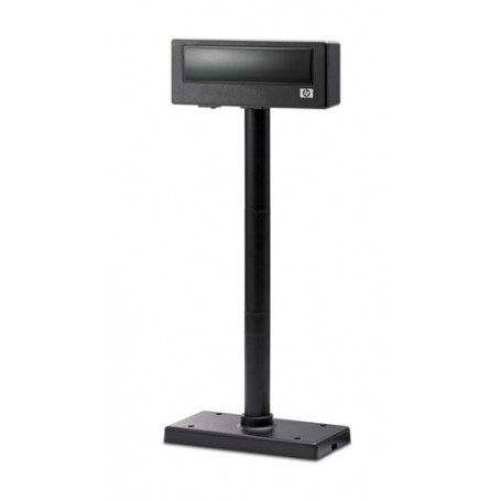HP FK225AA supporto da tavolo per Tv a schermo piatto Nero (FK225AA)