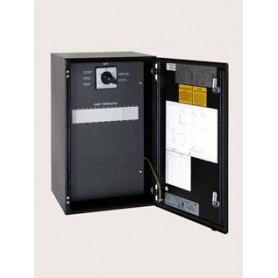 AEG MBS 3000 interruttore elettrico Nero (6000003040)