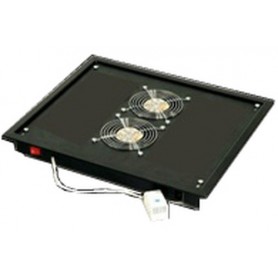 Triton Fan unit 220V/30W 2fans thermostat (RAC-CH-X03-X3)