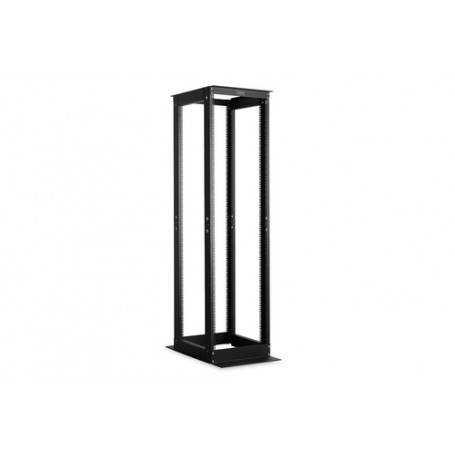 Digitus DN-19 42U-D-SW rack Rack indipendenti Nero (DN-19 42U-D-SW)