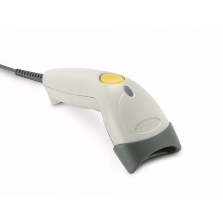 Zebra LS1203 Laser Bianco (LS1203-1UB50)