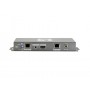 LevelOne HVE-9003 moltiplicatore AV Trasmettitore AV Grigio (HVE-9003)