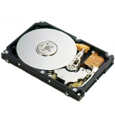 Fujitsu S26361-F3590-L100 disco rigido interno 3.5" 2000 GB Seriale ATA II (S26361-F3590-L100)