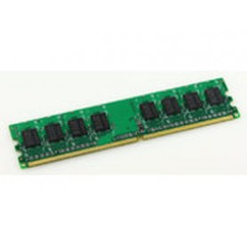 CoreParts 4Gb kit DDR2 667MHz ECC memoria 2 x 2 GB Data Integrity Check (verifica integrità dati) (MMG1289/4GB)