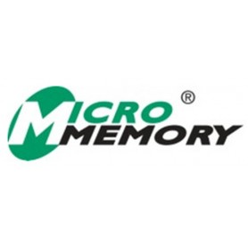 CoreParts 8Gb Kit PC5300 DDR667 memoria DDR 667 MHz (MMG2002/8G)