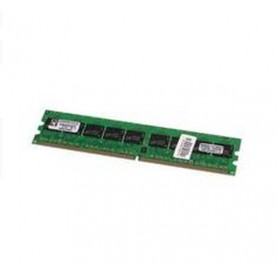 CoreParts 2GB, DDR2 memoria 1 x 2 GB 800 MHz Data Integrity Check (verifica integrità dati) (MMG2259/2048)