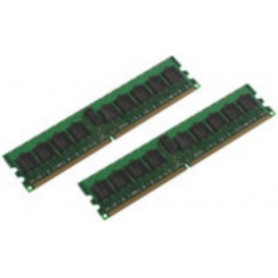 CoreParts 4GB Kit DDR2 667MHz ECC/REG FB memoria 2 x 2 GB Data Integrity Check (verifica integrità dati) (MMD0047/4096)