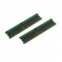 CoreParts 4GB (2 x 2GB), DDR2 memoria 2 x 2 GB 667 MHz Data Integrity Check (verifica integrità dati) (MMD0075/4GB)