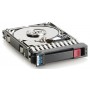 Hewlett Packard Enterprise 508009-001 disco rigido interno 2.5" 500 GB SAS (508009-001)