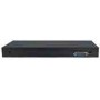 Lindy 39531 switch per keyboard-video-mouse (kvm) Nero (39531)