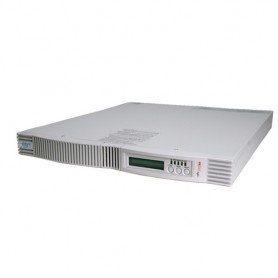 ROLINE ProSecure II 1000 RM1U - Online UPS, 19" Rack Version (19.40.1087)