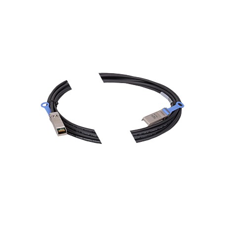 Fujitsu S26361-F3989-L110 cavo di rete Nero 10 m (38019534)