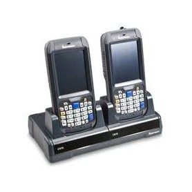 Intermec DX2A22220 docking station per dispositivo mobile PDA Grigio (DX2A22220)