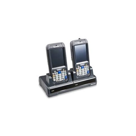 Intermec DX2A22220 docking station per dispositivo mobile PDA Grigio (DX2A22220)