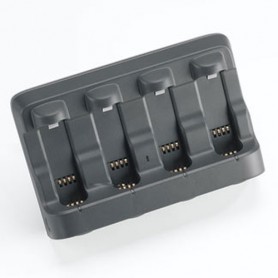 Zebra SAC2000-4000CR carica batterie (SAC2000-4000CR)