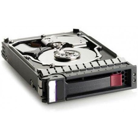 Hewlett Packard Enterprise 72GB, SAS 3.5" (376594-001)