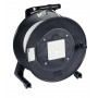 EFB Elektronik K9200.90 cavo di rete Grigio 90 m Cat5e F/UTP (FTP) (K9200.90)