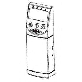 Zebra 79825M kit per stampante (79825M)