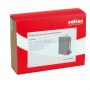 ROLINE Industrial Switch, 7x RJ-45, 1x SC, unmanaged (21.13.1152)
