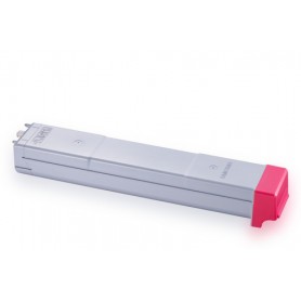 Samsung CLX-M8385A cartuccia toner 1 pz Originale Magenta (CLX-M8385A)