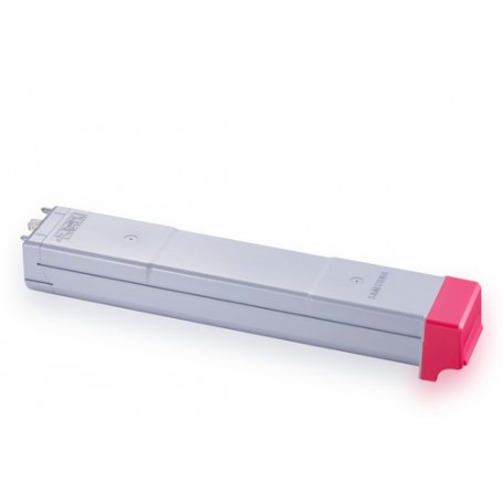 Samsung CLX-M8385A cartuccia toner 1 pz Originale Magenta (CLX-M8385A)