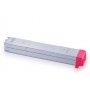 Samsung CLX-M8385A cartuccia toner 1 pz Originale Magenta (CLX-M8385A)