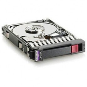 Hewlett Packard Enterprise 300GB 6G SAS SFF 2.5" (507284-001)