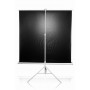 Elite Screens Tripod schermo per proiettore 3,02 m (119") 1:1 (T119NWS1)