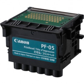 Canon PF-05 testina stampante Ad inchiostro (3872B001)