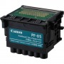 Canon PF-05 testina stampante Ad inchiostro (3872B001)