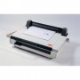 GBC SureBind System 1 Rilegatrice a nastro 200 fogli Nero, Grigio (9707050)