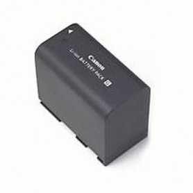 Canon BP-970G Li-Ion Battery Pack Ioni di Litio 7650 mAh (0972B002)