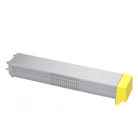 Samsung CLT-Y6062S/ELS cartuccia toner 1 pz Originale Giallo (CLT-Y6062S)
