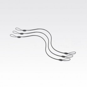 Zebra KT-122621-50R lettero codici a barre e accessori (KT-122621-50R)