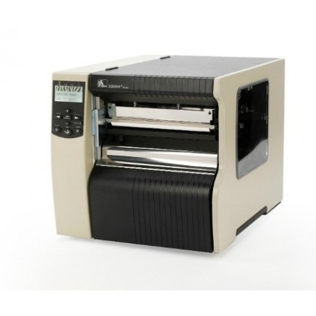 Zebra 220Xi4 stampante per etichette (CD) 203 x 203 DPI Cablato (220-80E-00103)