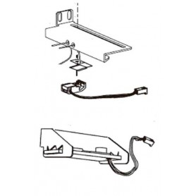 Zebra G32028M kit per stampante (G32028M)