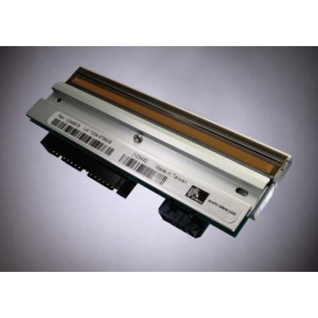 Zebra Kit Printhead 300 dpi RH testina stampante (G57212M)