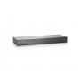 LevelOne HVE-9008 moltiplicatore AV Trasmettitore AV Grigio (HVE-9008)