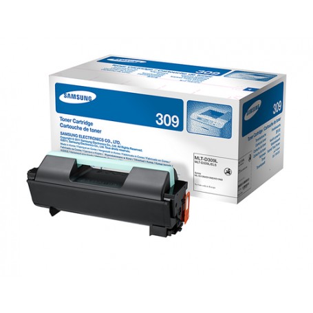 Samsung MLT-D309L cartuccia toner 1 pz Originale Nero (MLT-D309L)