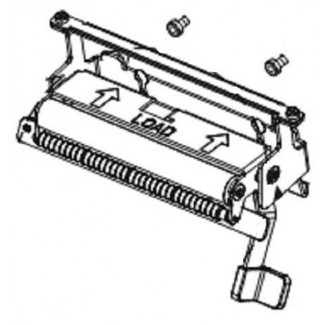 Zebra G78002M kit per stampante (G78002M)