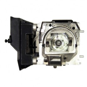 TEKLAMPS NP19LP Compatible lamp for NEC projectors lampada per proiettore (100972-1)