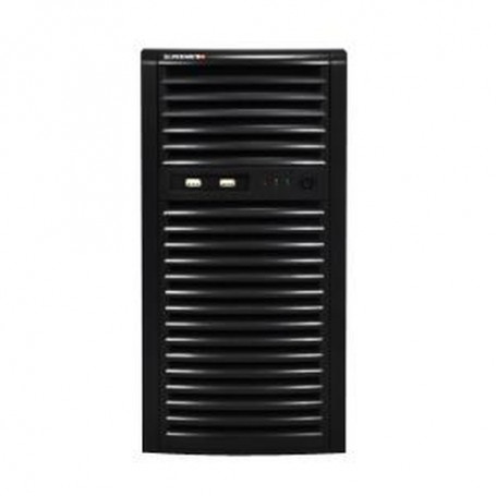 Supermicro SC731D-300B Mini Tower Nero 300 W (CSE-731D-300B)