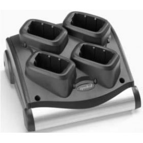 Zebra SAC9000-400CES carica batterie (SAC9000-400CES)