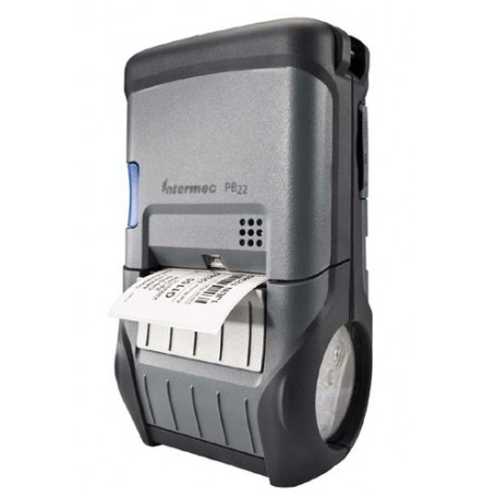 Intermec PB22 stampante per etichette (CD) Termica diretta 203 x 203 DPI (PB22A10004000)