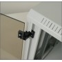 Triton 19" Rack Wall-mount 6U/400 Removable side Da parete Grigio (RUA-06-AS4-CAX-A1)