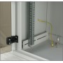 Triton 19" Rack Wall-mount 15U/400 Removable side Da parete Grigio (RUA-15-AS4-CAX-A1)
