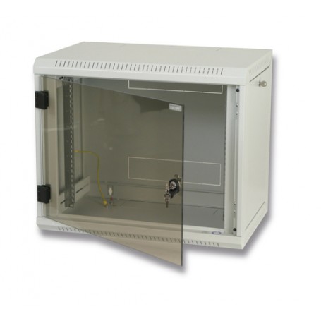 Triton 19" Rack Wall-mount 15U/500 Removable side Da parete Grigio (RUA-15-AS5-CAX-A1)