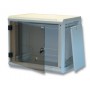 Triton 19" Rack Wall-mount 15U/500 Removable side Da parete Grigio (RUA-15-AS5-CAX-A1)